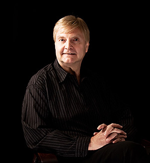 Pieter Janse van Rensburg